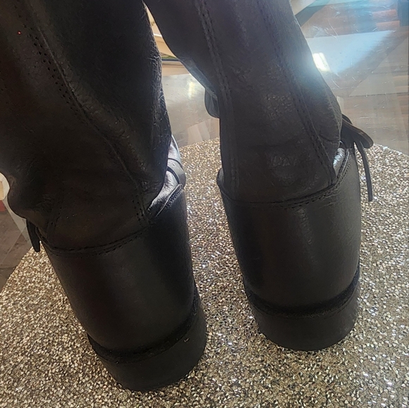 FRYE Boots - Picture 4 of 5